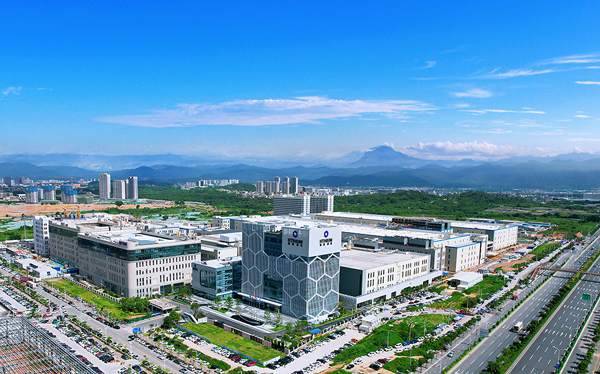 海辰储能：奋楫争先 储能赛道独角兽高速