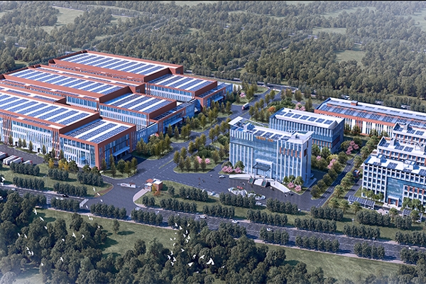 诺德股份：夯实铜箔主业 开拓储能业务打造