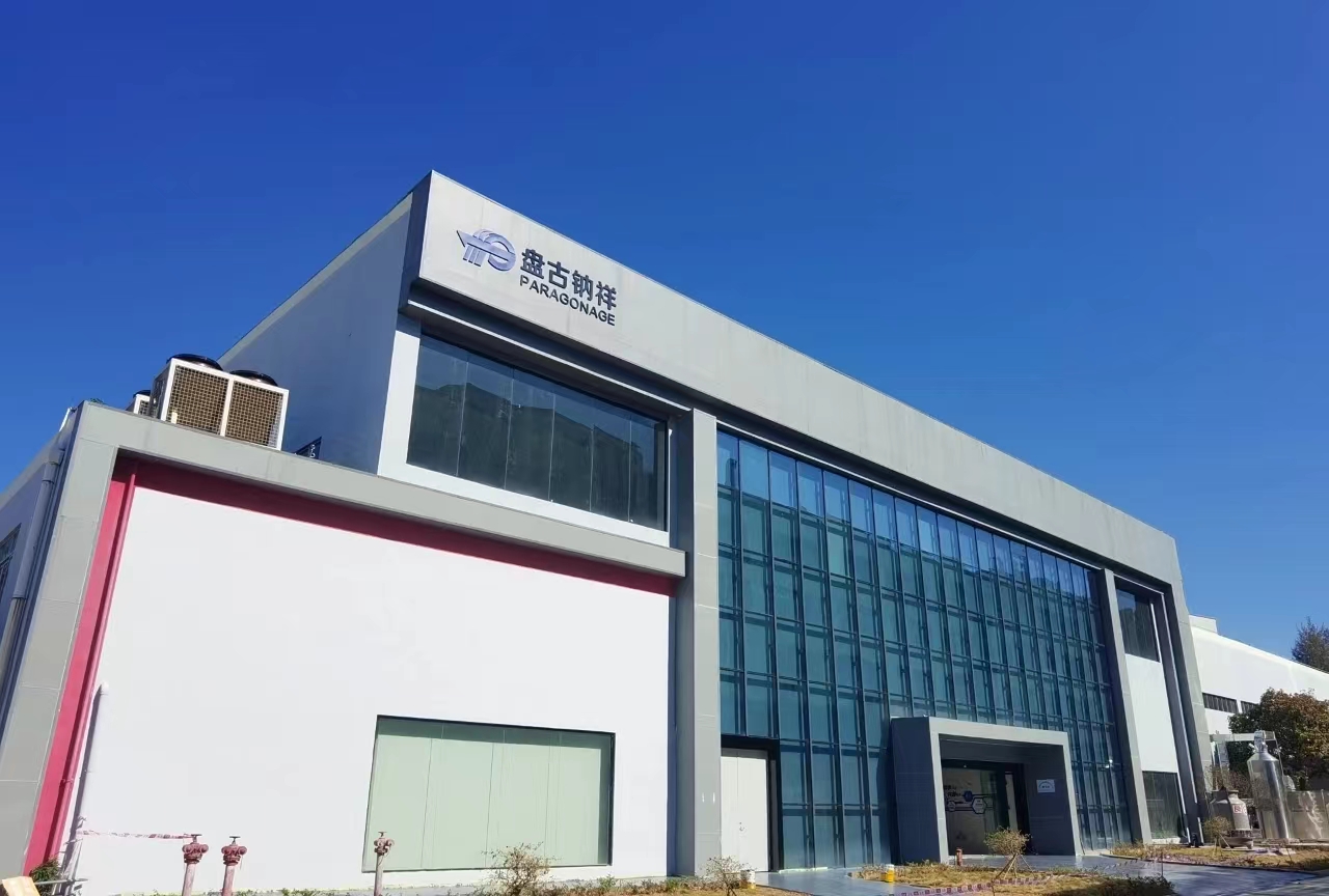 盘古钠祥：深耕钠电 创新技术与产业资本双