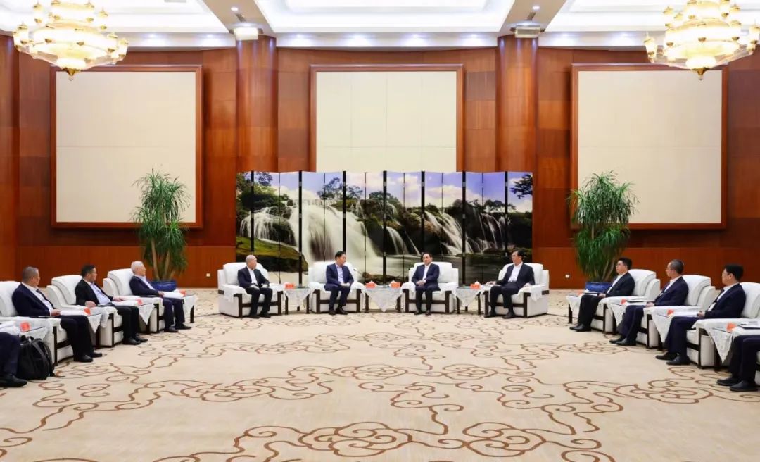 总投资超700亿！青山控股/华友控股/华峰