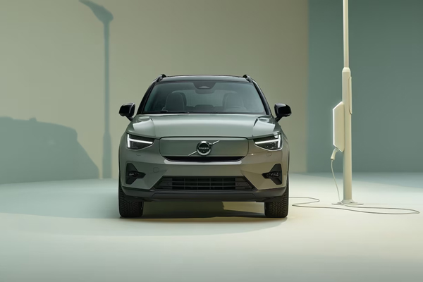 沃尔沃获得4.2亿欧元融资 助力电动汽车新平