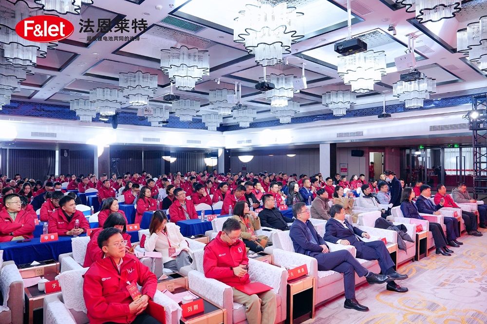 制胜下一个十年：看电解液黑马如何掌握竞争