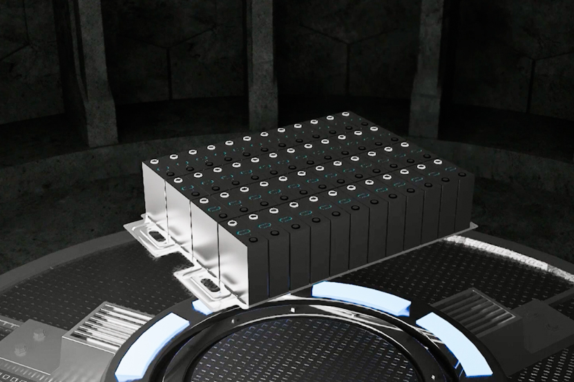 逾4亿元！南都电源中标这一锂电池储能项