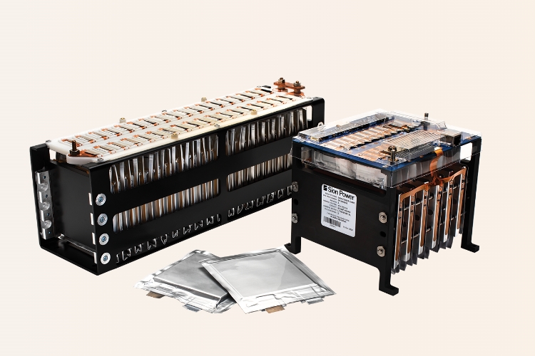 LG新能源领投！这一锂金属电池公司获逾