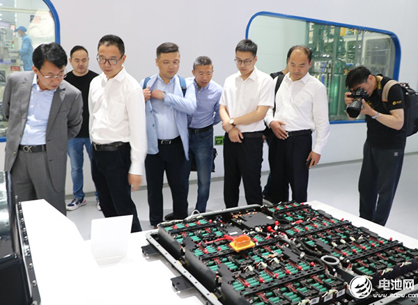 天能股份拟收购天能帅福得剩余40%股份 锂电