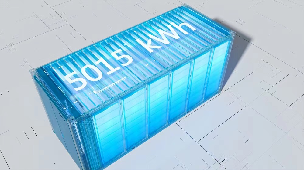 北京发布新型储能电站领域新规 明确建设管