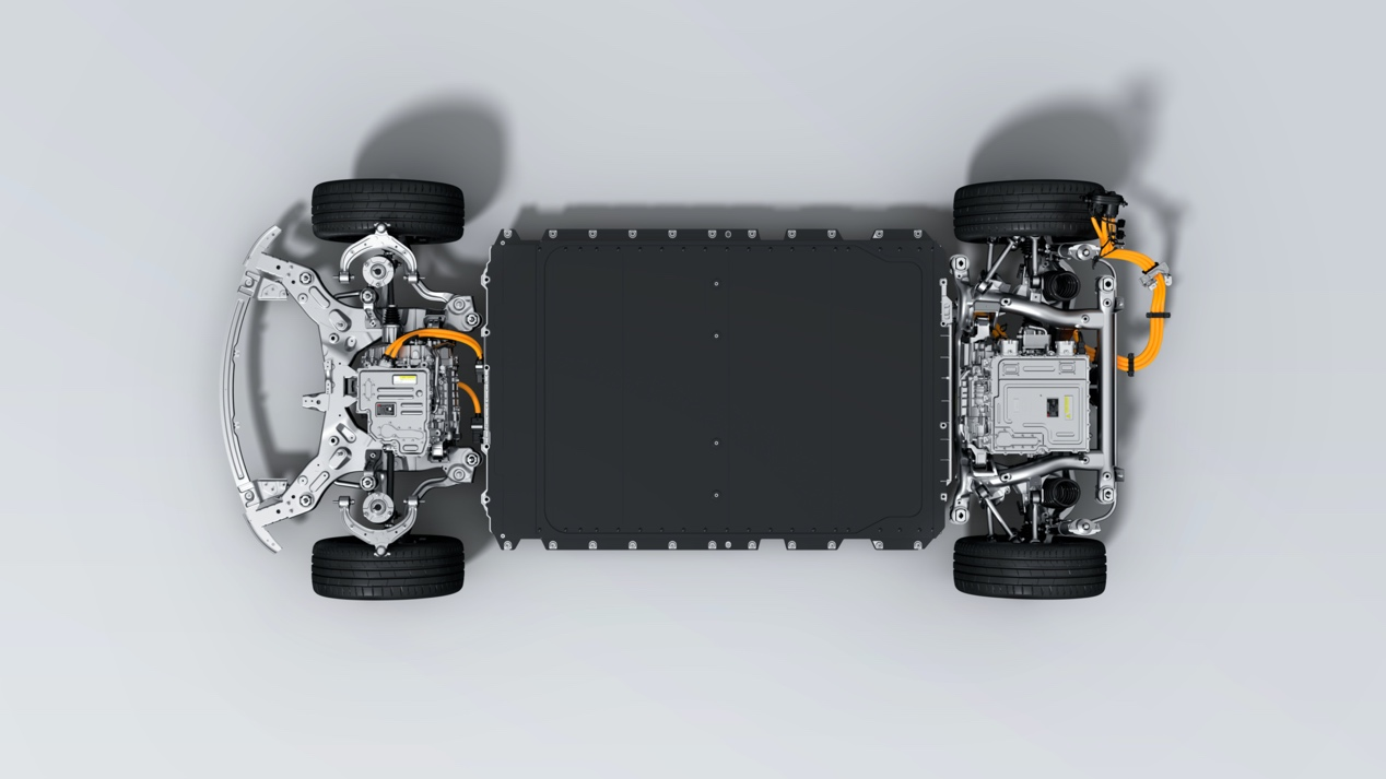 2023年全球动力电池出货量865.2GWh 比亚迪超过韩国LGES排名