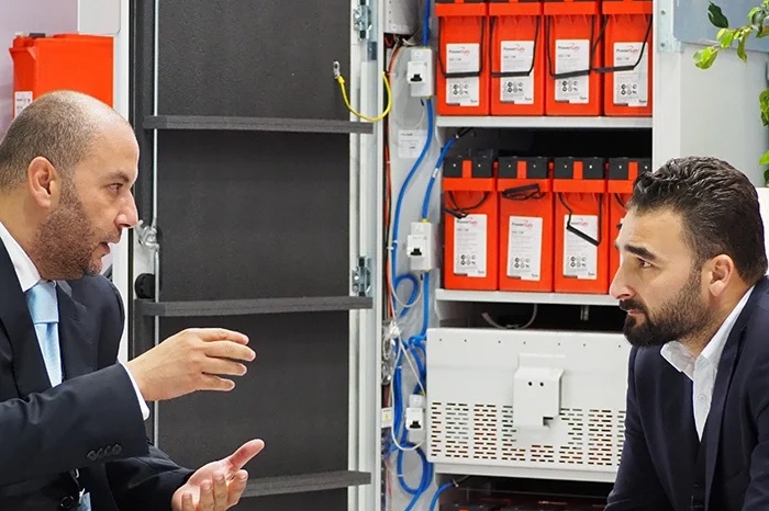 年产能4GWh！这一美国电池上市公司拟新建