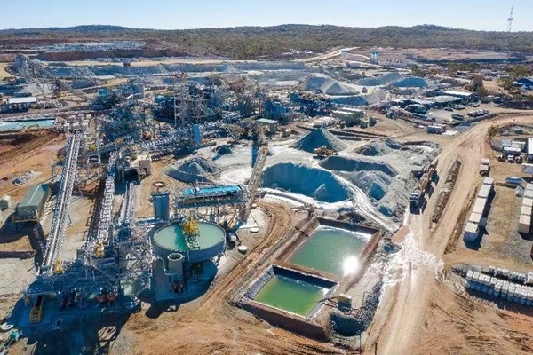 赣锋锂业加码海外矿商股权 推动阿根廷锂