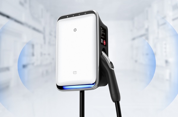 累计出货90万台家充桩！比亚迪投资的充