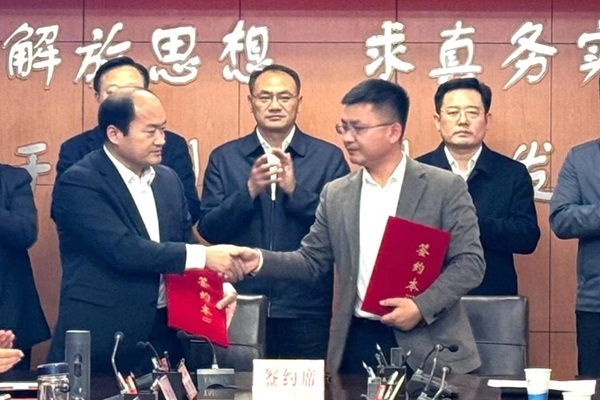 继62亿元电池项目开工后 欣旺达两大新能