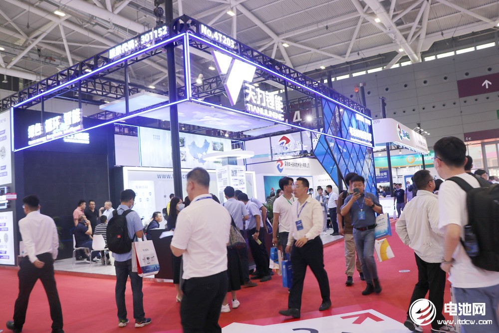 探索锂资源国际合作开发渠道等 天力锂能