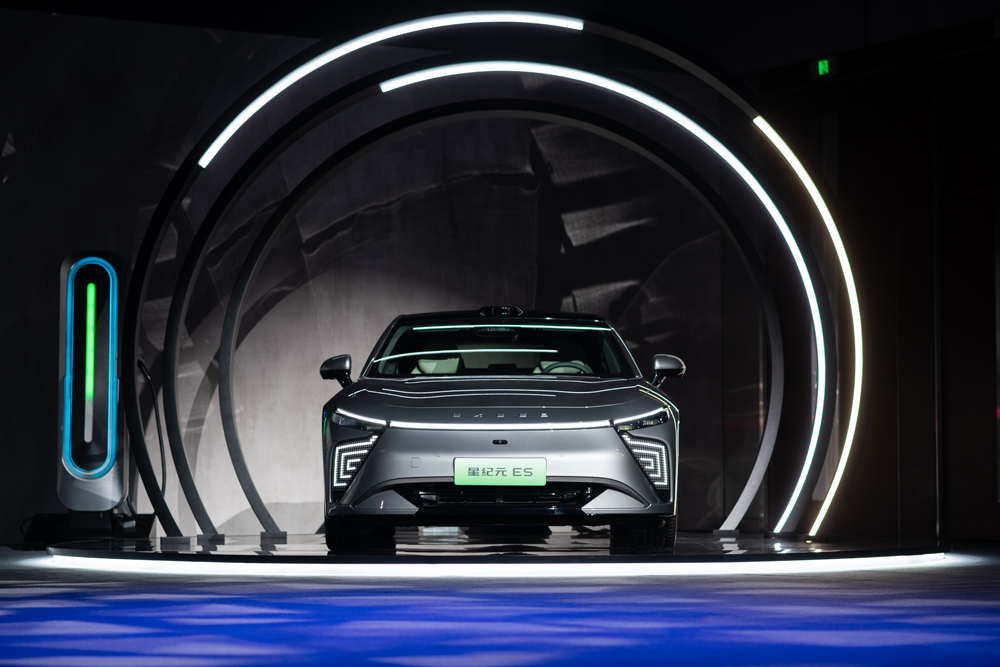 国轩高科旗下公司入股车企 共同开拓新能源