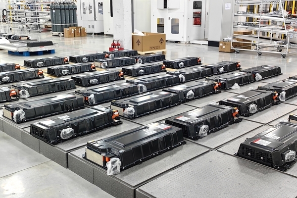 国家发改委：全球电动汽车增量还有巨大