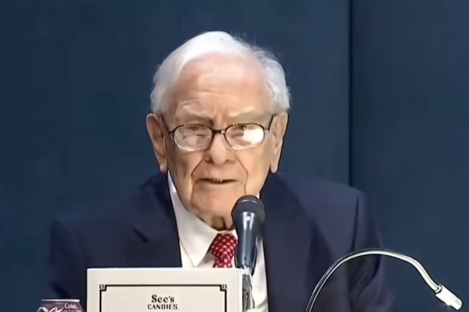 关于汽车行业及特斯拉自动驾驶技术 巴菲特