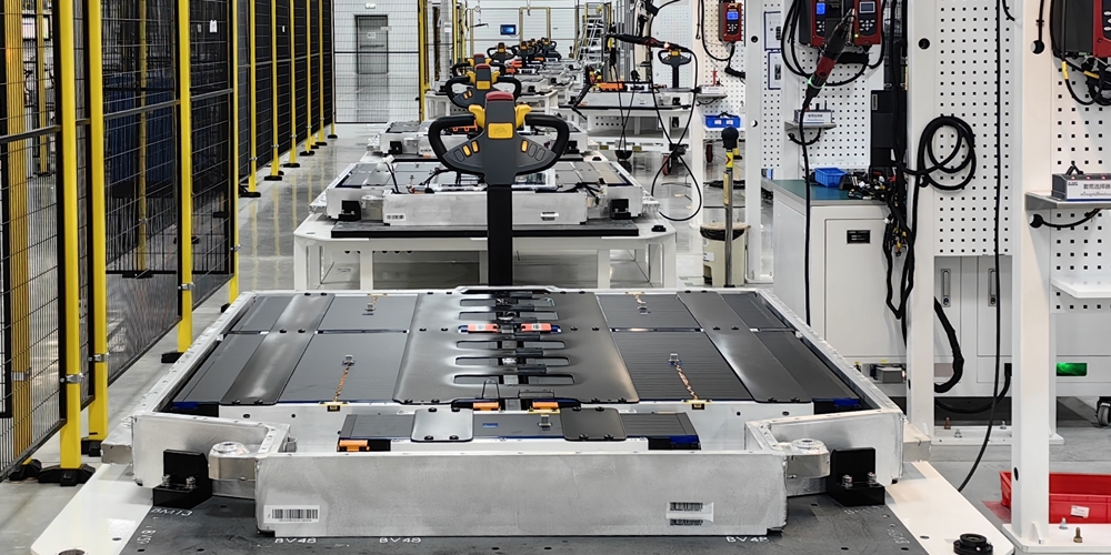 4月我国动力电池TOP15出炉：钠电池领域新