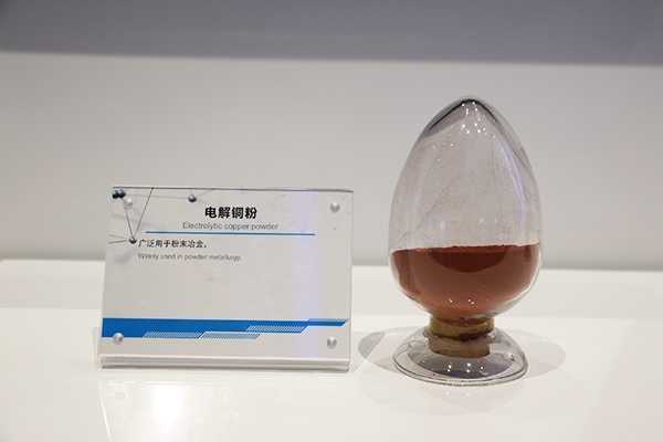 国家统计局：4月我国十种有色金属产量达