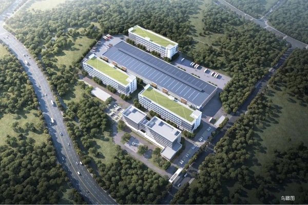 总投资12亿！背靠紫金矿业！年产6GWh储能