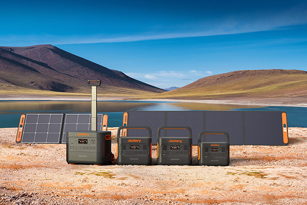 构筑第二增长曲线！华宝新能全场景家庭