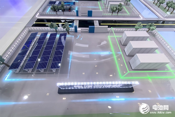 上海：到2027年新增光伏装机50万千瓦 储能应