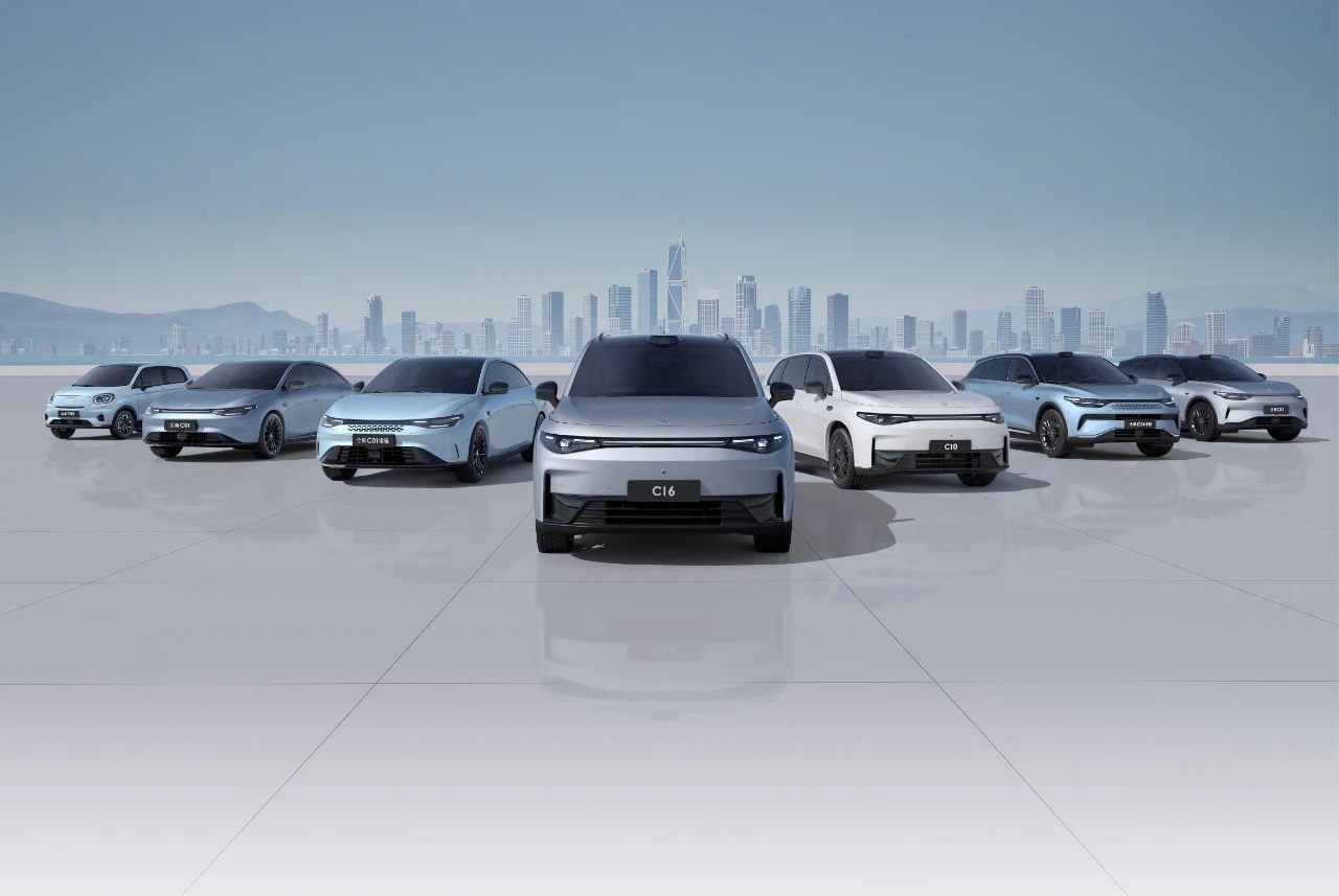 零跑汽车5月交付1.82万辆 和Stellantis合资公司