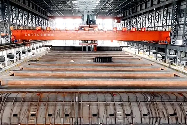 30亿元！湖北随州年产10万吨新能源动力电