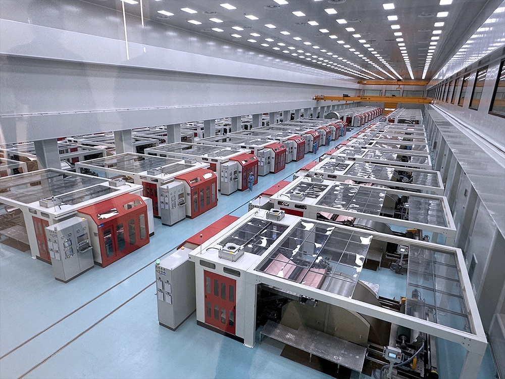 又一国企分拆上市终止！中一科技今年铜