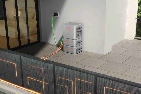 行业首个！华宝新能荣获制造业单项冠军