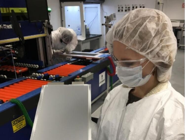 京瓷将投100亿日元扩大电池产量 将家用蓄