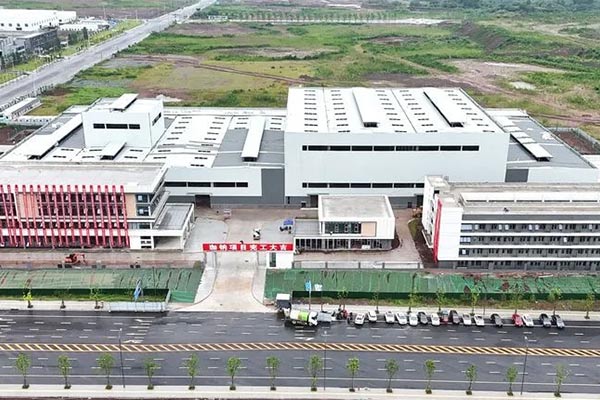 总投资50亿元！珈钠10万吨/年钠电正极材