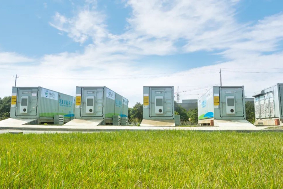 储能系统大厂终止科创板IPO 亿纬锂能持股