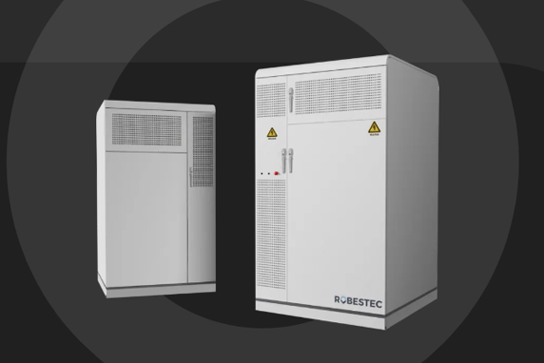 总投资26.4亿元！内蒙古一共享式储能电站项