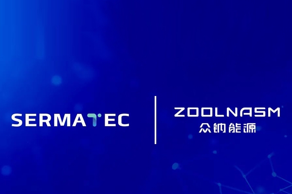 <strong>技术路线“朋友圈”扩容！又两家企业签订钠</strong>