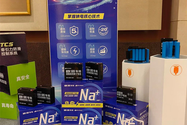 再迎进展！盘古新能源自主研发32140圆柱