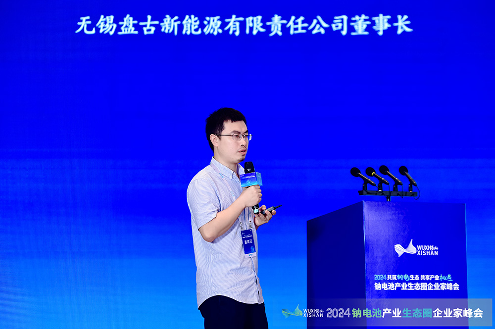 胡明祥：小动力应用场景复杂繁多 需充分发