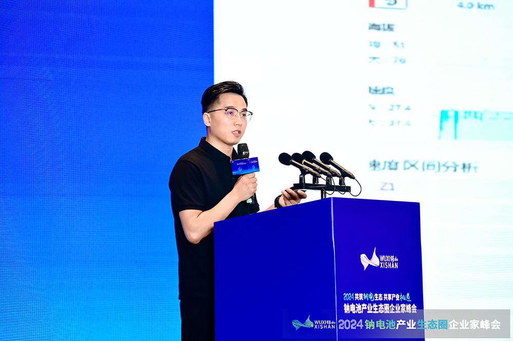 台铃科技石彬彬：两轮电动车市场需求持续增