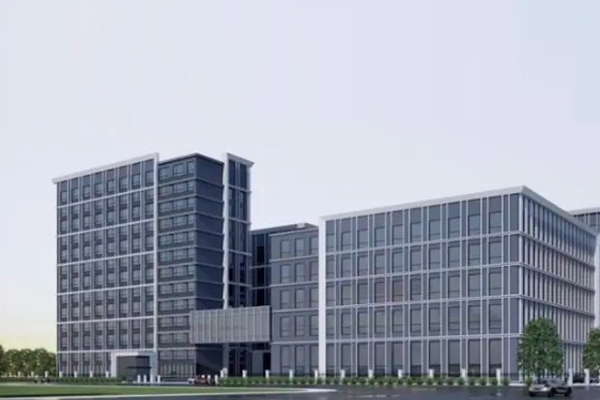 年回收处理能力万吨级！广东广州一动力电池