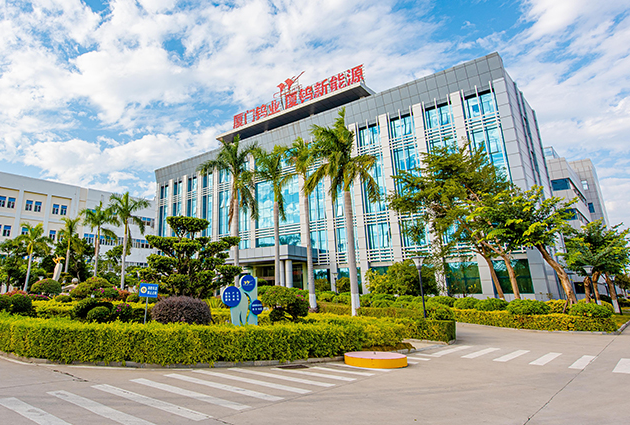 拟合资投建31.6亿法国新项目！厦钨新能6大项