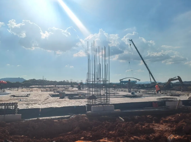 涉及万吨锂电池新型正极材料！江西新余