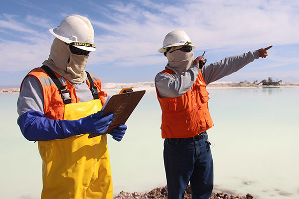锂矿保卫战继续博弈！锂业巨头再提诉讼