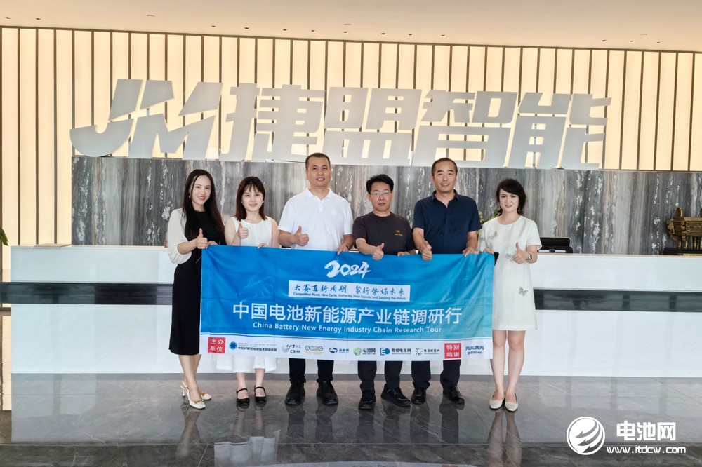 海外锂电装备市场规模迈向千亿级 中国企