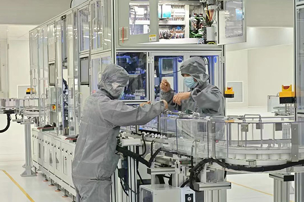 120亿！兼容磷酸铁锂、钠离子及半固态电池体