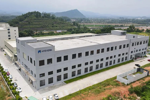 2亿元！羲禾恒佳锂电池设备零部件生产制