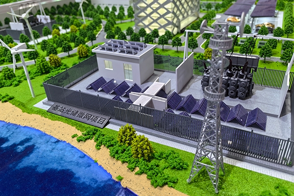 中国移动通信用磷酸铁锂电池产品第二批