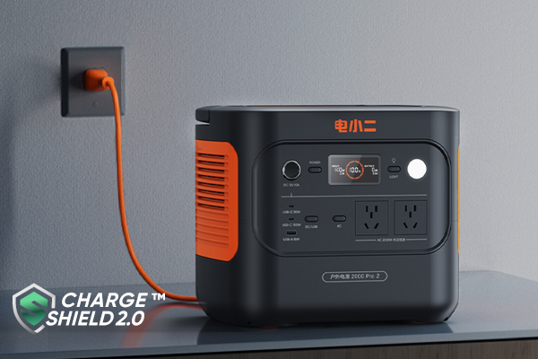 内置亿纬锂能磷酸铁锂汽车级电芯！电小