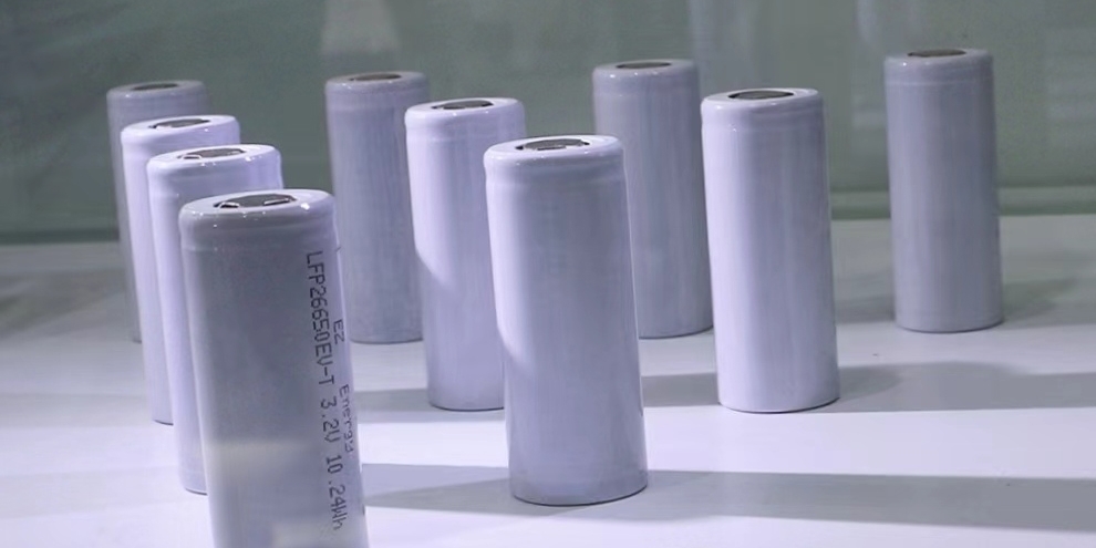 10余个电池领域项目终止，谁在打退堂鼓？谁