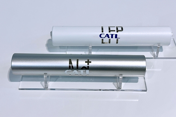 中企市占率突破65%！全球动力电池TOP10公