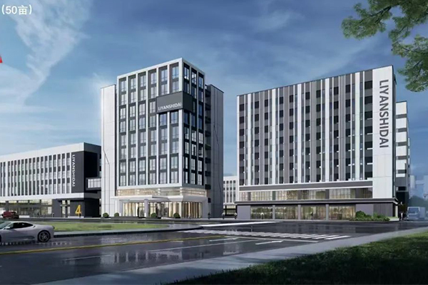 总投资10.7亿元！年产1.5亿只！广东一电池