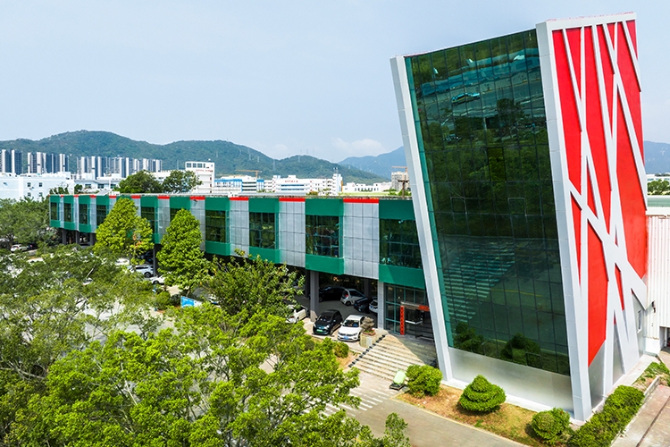 ABEC 2024丨雄韬股份协办支持第11届电池“达沃