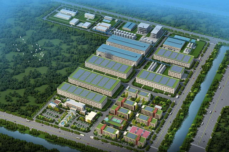 ABEC 2024丨容百科技协办支持第11届电池“